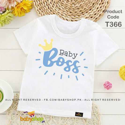 Baby Boss  baby tshirt